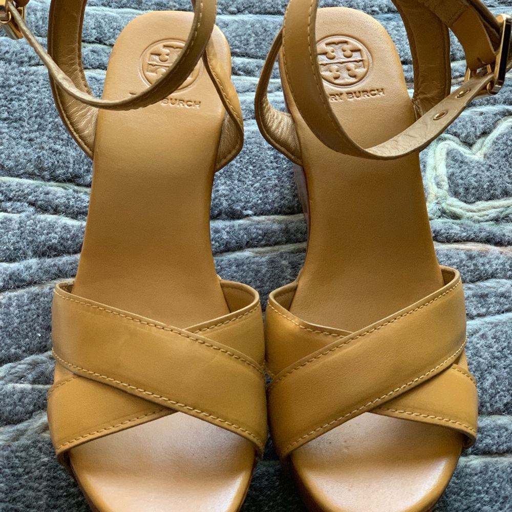 Tory Burch Wedge